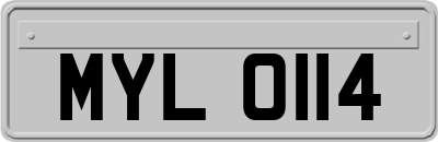 MYL0114