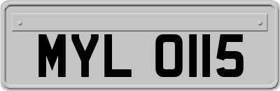 MYL0115