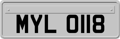 MYL0118