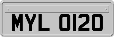 MYL0120