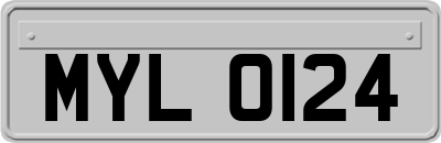 MYL0124