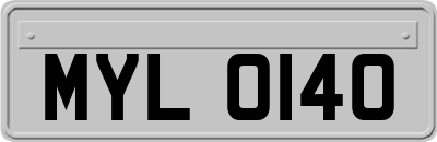 MYL0140