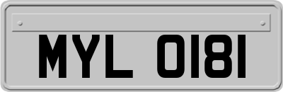 MYL0181