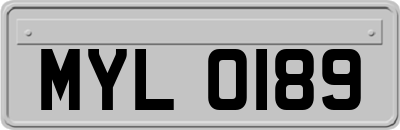 MYL0189