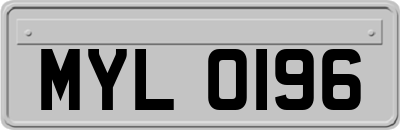 MYL0196