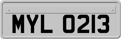 MYL0213