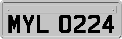 MYL0224