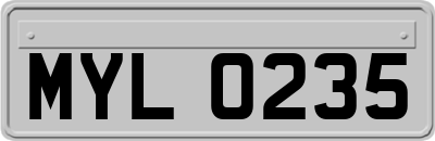 MYL0235