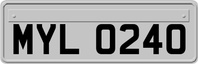 MYL0240