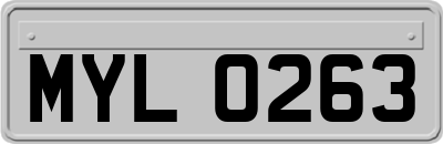 MYL0263