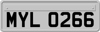 MYL0266