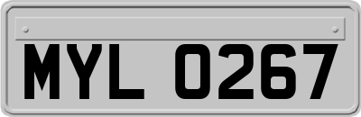 MYL0267