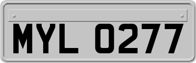 MYL0277