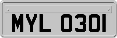 MYL0301