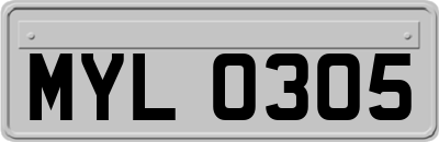 MYL0305