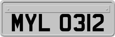 MYL0312