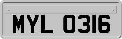 MYL0316