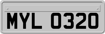 MYL0320