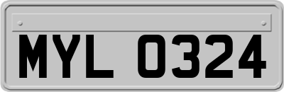 MYL0324