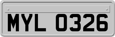 MYL0326
