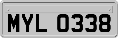MYL0338