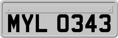 MYL0343