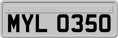 MYL0350