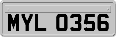 MYL0356