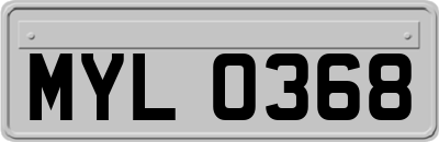 MYL0368