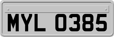 MYL0385