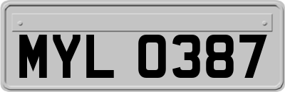 MYL0387
