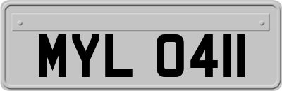 MYL0411