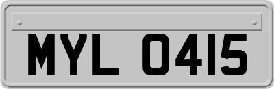 MYL0415