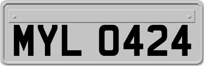 MYL0424