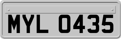 MYL0435