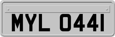 MYL0441