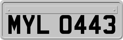 MYL0443