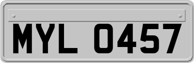 MYL0457