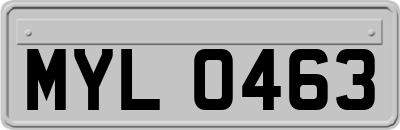 MYL0463