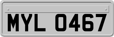 MYL0467