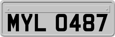 MYL0487