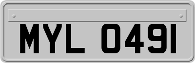 MYL0491