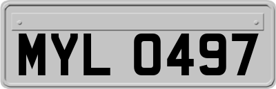 MYL0497