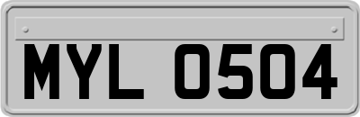 MYL0504
