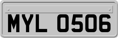 MYL0506