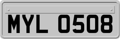 MYL0508