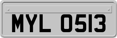 MYL0513