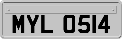 MYL0514