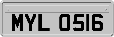 MYL0516