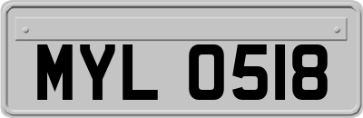 MYL0518